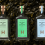 Heavy and Bright Gins released from Holyrood Distillery